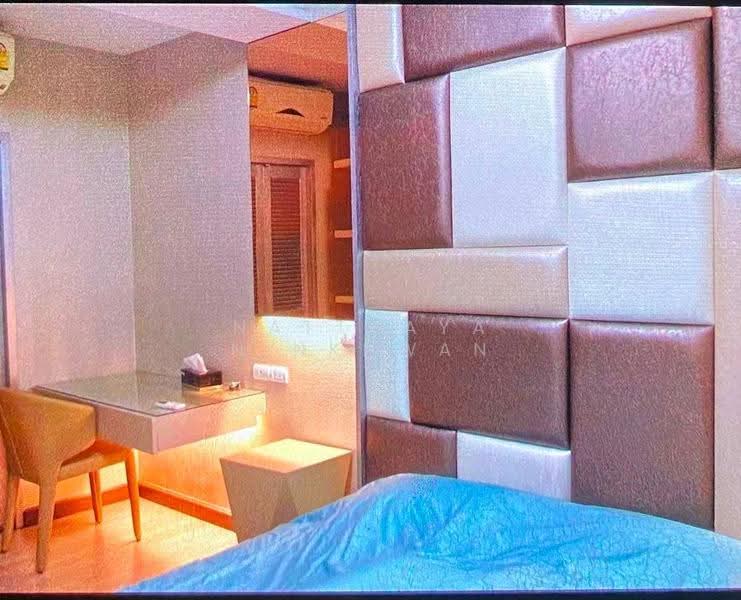Supalai Park Kaset, Bangkok, Prasert Manutakit Road, Sena Nikhom, Chatuchak, Bangkok, 1 Bedroom, 50 sqm, Condo For Sale, by Natthaya Ninkhwan, 500571581 - DDproperty.com
