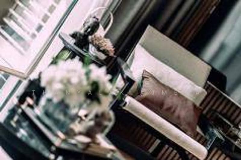 The Lumpini 24, Bangkok, Sukhumvit 24 Road, Khong Tan, Khlong Toei, Bangkok, 2 Bedrooms, 54 sqm, Condo For Rent, by Thanyalak Ajmera, 500571583 - DDproperty.com