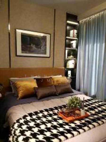 The Lumpini 24, Bangkok, Sukhumvit 24 Road, Khong Tan, Khlong Toei, Bangkok, 2 Bedrooms, 54 sqm, Condo For Rent, by Thanyalak Ajmera, 500571583 - DDproperty.com