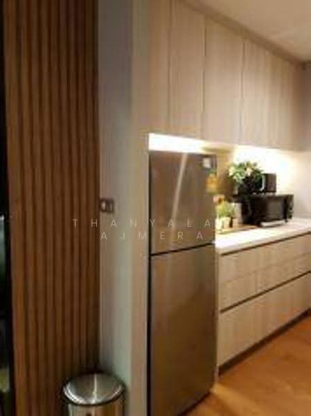 The Lumpini 24, Bangkok, Sukhumvit 24 Road, Khong Tan, Khlong Toei, Bangkok, 2 Bedrooms, 54 sqm, Condo For Rent, by Thanyalak Ajmera, 500571583 - DDproperty.com