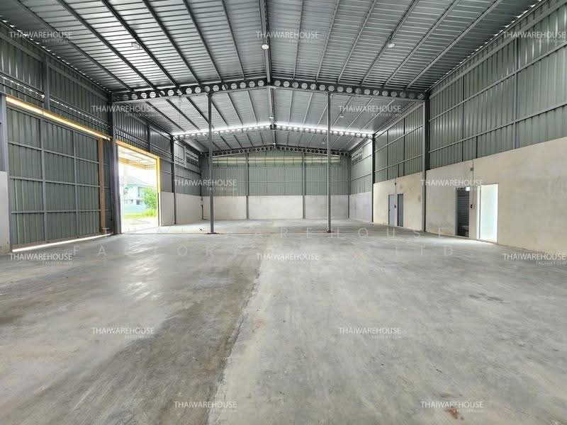 220 SQM Factory & Warehouse for Rent | Khlong Song | 40ft Access, pathum-thani, Khlong Song, Khlong Luang, Pathum Thani, , 220 sqm, Warehouse/Factory For Rent, by THAI WAREHOUSE FACTORY CO., LTD., 500571585 - DDproperty.com