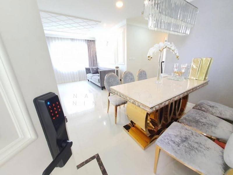 Condo One Ladprao 18, bangkok, 98 Soi Ladprao 18, Jom Phon, Chatuchak, Bangkok, 2 Bedrooms, 68 sqm, Condo For Sale, by Natthaya Ninkhwan, 500571586 - DDproperty.com