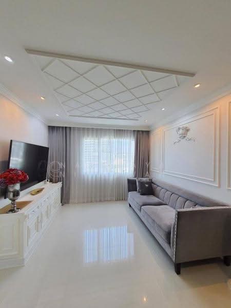 Condo One Ladprao 18, bangkok, 98 Soi Ladprao 18, Jom Phon, Chatuchak, Bangkok, 2 Bedrooms, 68 sqm, Condo For Sale, by Natthaya Ninkhwan, 500571586 - DDproperty.com