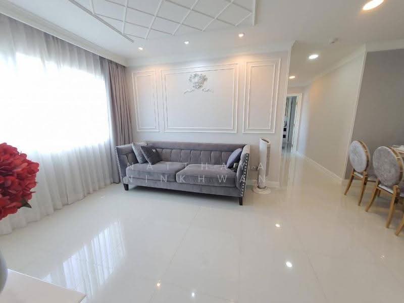 Condo One Ladprao 18, bangkok, 98 Soi Ladprao 18, Jom Phon, Chatuchak, Bangkok, 2 Bedrooms, 68 sqm, Condo For Sale, by Natthaya Ninkhwan, 500571586 - DDproperty.com