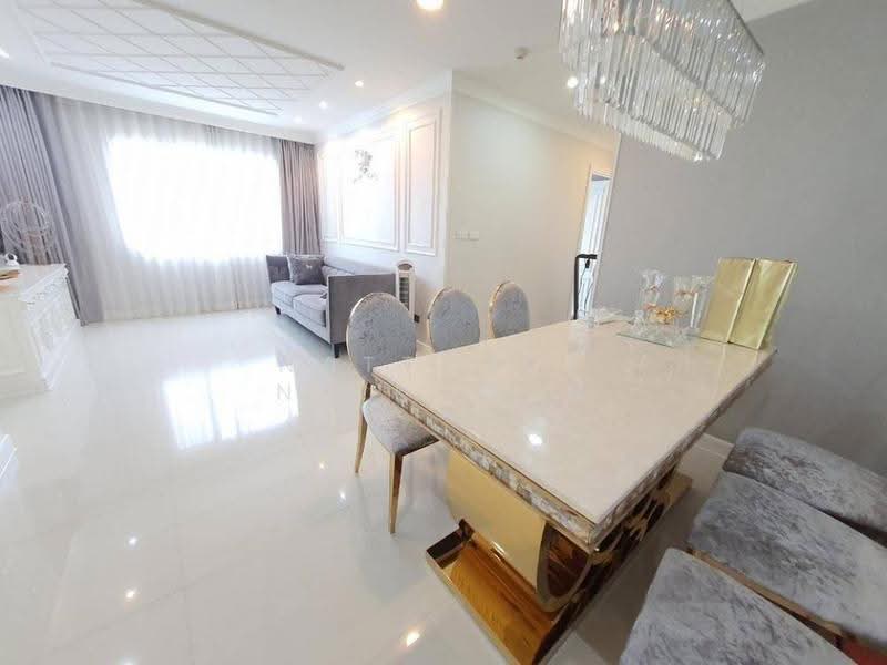 Condo One Ladprao 18, bangkok, 98 Soi Ladprao 18, Jom Phon, Chatuchak, Bangkok, 2 Bedrooms, 68 sqm, Condo For Sale, by Natthaya Ninkhwan, 500571586 - DDproperty.com