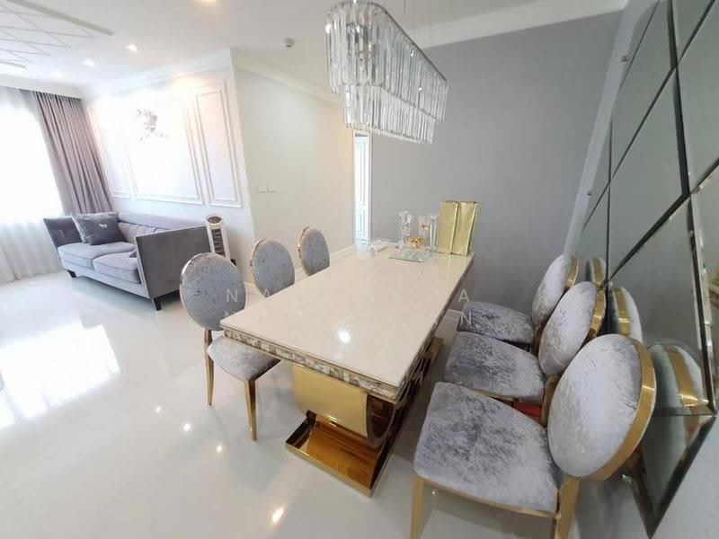 Condo One Ladprao 18, bangkok, 98 Soi Ladprao 18, Jom Phon, Chatuchak, Bangkok, 2 Bedrooms, 68 sqm, Condo For Sale, by Natthaya Ninkhwan, 500571586 - DDproperty.com