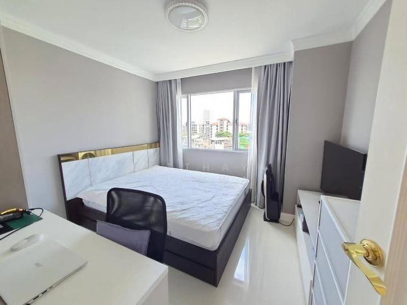 Condo One Ladprao 18, bangkok, 98 Soi Ladprao 18, Jom Phon, Chatuchak, Bangkok, 2 Bedrooms, 68 sqm, Condo For Sale, by Natthaya Ninkhwan, 500571586 - DDproperty.com
