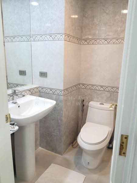 Condo One Ladprao 18, bangkok, 98 Soi Ladprao 18, Jom Phon, Chatuchak, Bangkok, 2 Bedrooms, 68 sqm, Condo For Sale, by Natthaya Ninkhwan, 500571586 - DDproperty.com