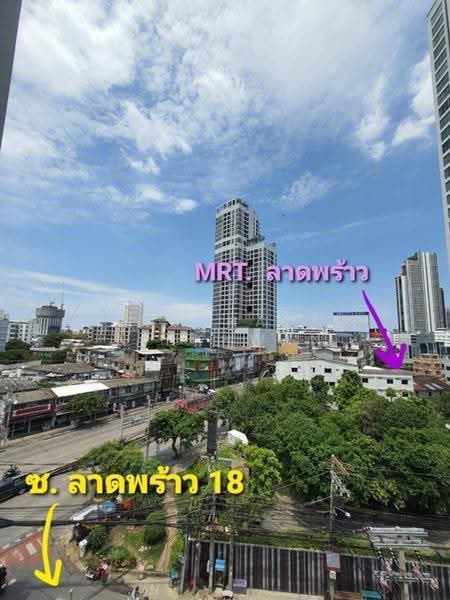 Condo One Ladprao 18, bangkok, 98 Soi Ladprao 18, Jom Phon, Chatuchak, Bangkok, 2 Bedrooms, 68 sqm, Condo For Sale, by Natthaya Ninkhwan, 500571586 - DDproperty.com