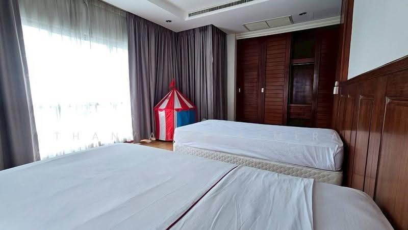 Royal Residence Park, Bangkok, 99 Royal Resident Park Lumphini, Lumphini, Pathum Wan, Bangkok, 5 Bedrooms, 385 sqm, Condo For Rent, by Thanyalak Ajmera, 500571587 - DDproperty.com