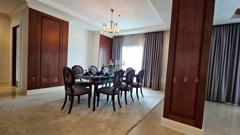 Royal Residence Park : รอยัล เรสซิเดนท์ พาร์ค, กรุงเทพ, 99 Royal Resident Park ลุมพินี, ลุมพินี, ปทุมวัน, กรุงเทพ, 385 ตร.ม., คอนโด ให้เช่า, โดย Thanyalak Ajmera, 500571587 - DDproperty.com