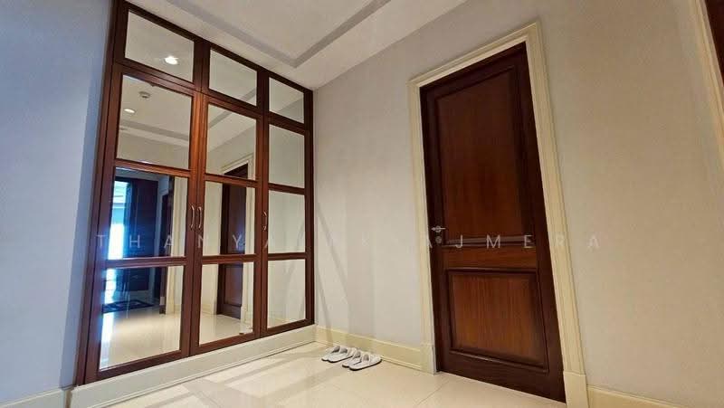 Royal Residence Park, Bangkok, 99 Royal Resident Park Lumphini, Lumphini, Pathum Wan, Bangkok, 5 Bedrooms, 385 sqm, Condo For Rent, by Thanyalak Ajmera, 500571587 - DDproperty.com