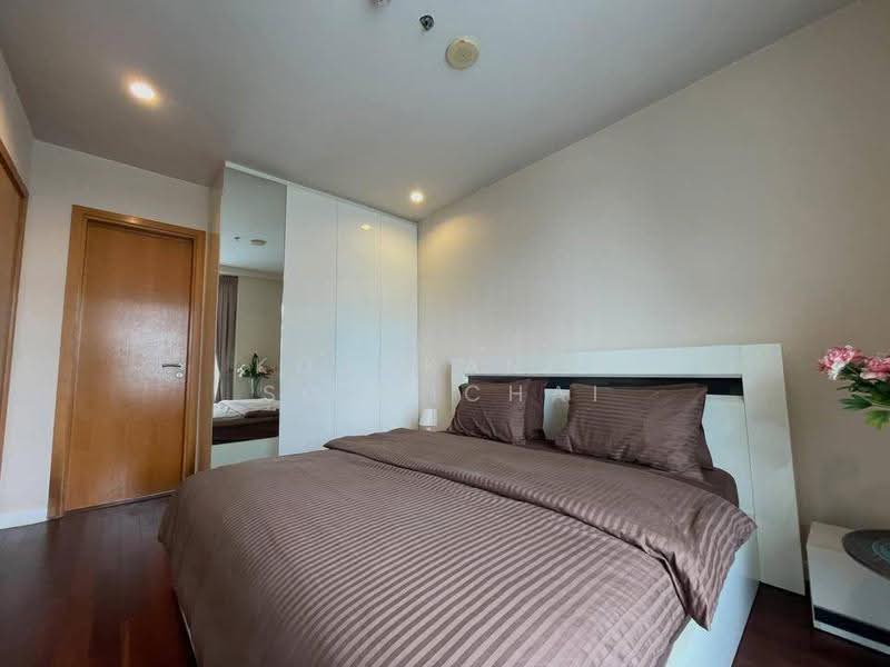 Circle Condominium, Bangkok, 1674 Soi Petchaburi 36 Petchaburi Road, Makkasan, Ratchathewi, Bangkok, 2 Bedrooms, 75 sqm, Condo For Rent, by Kornkanok Sonvichai, 500571588 - DDproperty.com