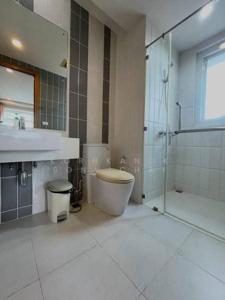 Circle Condominium, Bangkok, 1674 Soi Petchaburi 36 Petchaburi Road, Makkasan, Ratchathewi, Bangkok, 2 Bedrooms, 75 sqm, Condo For Rent, by Kornkanok Sonvichai, 500571588 - DDproperty.com