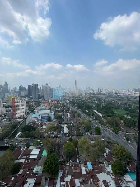 Circle Condominium, Bangkok, 1674 Soi Petchaburi 36 Petchaburi Road, Makkasan, Ratchathewi, Bangkok, 2 Bedrooms, 75 sqm, Condo For Rent, by Kornkanok Sonvichai, 500571588 - DDproperty.com