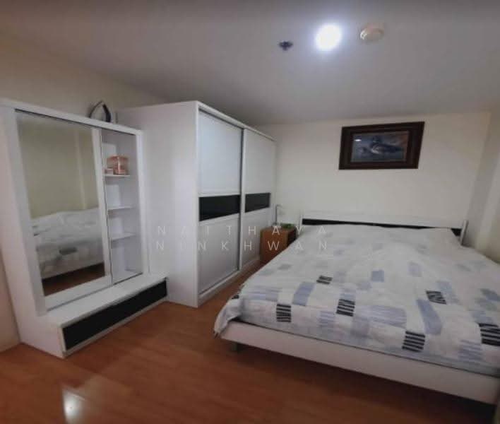 Lumpini Ville Laksi-Ramintra, Bangkok, Ram-intra-Nawamin Road, Ram Inthra, Khan Na Yao, Bangkok, 1 Bedroom, 32 sqm, Condo For Sale, by Natthaya Ninkhwan, 500571589 - DDproperty.com