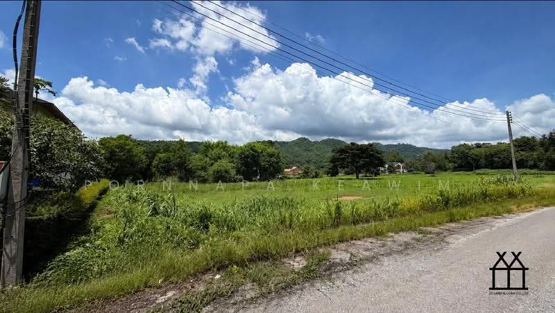 Sir James Country Club, Saraburi, Mittaphap, Muak Lek, Saraburi, , 1,860 sqm, Land For Sale, by Pornnapa Keawim, 500571590 - DDproperty.com