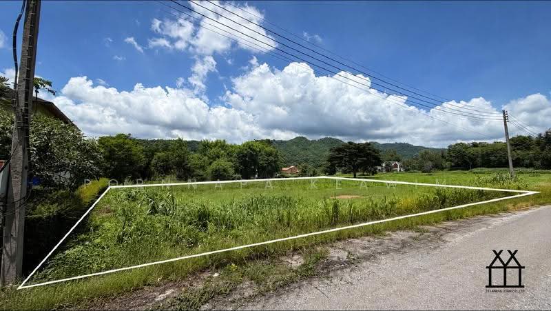Sir James Country Club, Saraburi, Mittaphap, Muak Lek, Saraburi, , 1,860 sqm, Land For Sale, by Pornnapa Keawim, 500571590 - DDproperty.com
