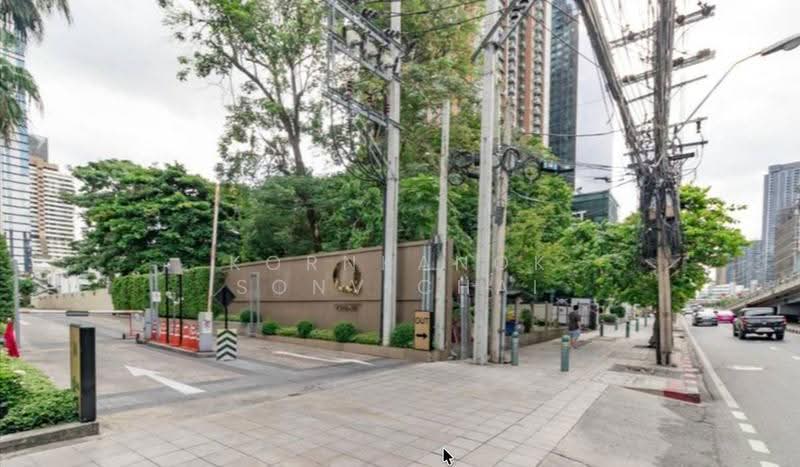 Q Asoke, Bangkok, 1678 Petchaburi Road, Makkasan, Ratchathewi, Bangkok, 1 Bedroom, 37 sqm, Condo For Rent, by Kornkanok Sonvichai, 500571592 - DDproperty.com