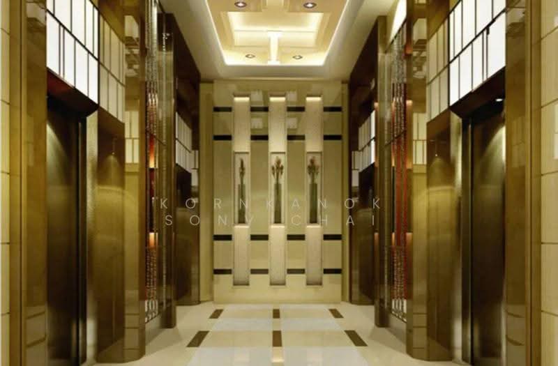 Q Asoke, Bangkok, 1678 Petchaburi Road, Makkasan, Ratchathewi, Bangkok, 1 Bedroom, 37 sqm, Condo For Rent, by Kornkanok Sonvichai, 500571592 - DDproperty.com