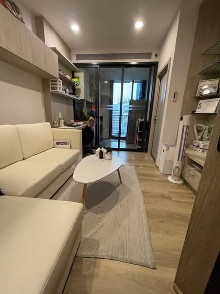 Oka Haus Sukhumvit 36, bangkok, 3399 Rama 4 Road, Khong Tan, Khlong Toei, Bangkok, 1 Bedroom, 35 sqm, Condo For Sale, by Thanyalak Ajmera, 500571593 - DDproperty.com