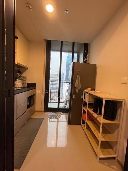Oka Haus Sukhumvit 36, bangkok, 3399 Rama 4 Road, Khong Tan, Khlong Toei, Bangkok, 1 Bedroom, 35 sqm, Condo For Sale, by Thanyalak Ajmera, 500571593 - DDproperty.com