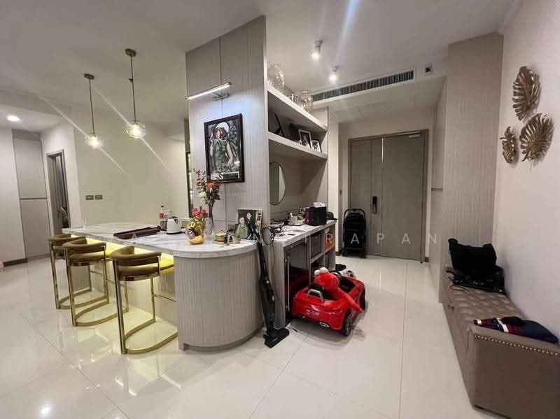 Supalai Oriental Sukhumvit 39, bangkok, Soi Sukhumvit 39, Khlong Tan Nua, Watthana, Bangkok, 3 Bedrooms, 144 sqm, Condo For Sale, by Nat Tantirapan, 500571594 - DDproperty.com