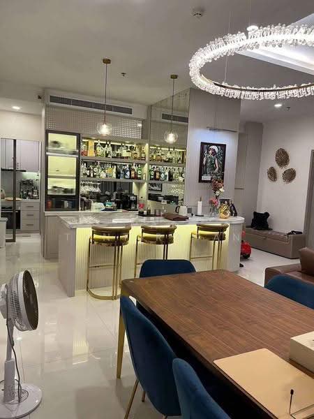 Supalai Oriental Sukhumvit 39, bangkok, Soi Sukhumvit 39, Khlong Tan Nua, Watthana, Bangkok, 3 Bedrooms, 144 sqm, Condo For Sale, by Nat Tantirapan, 500571594 - DDproperty.com