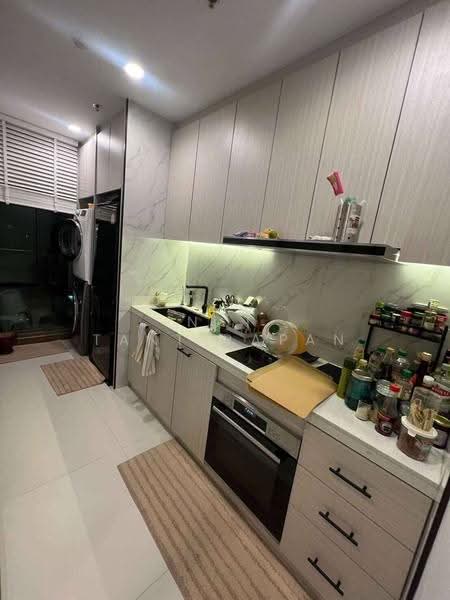 Supalai Oriental Sukhumvit 39, bangkok, Soi Sukhumvit 39, Khlong Tan Nua, Watthana, Bangkok, 3 Bedrooms, 144 sqm, Condo For Sale, by Nat Tantirapan, 500571594 - DDproperty.com