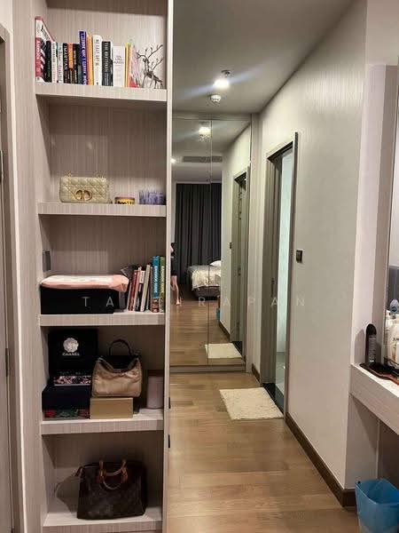 Supalai Oriental Sukhumvit 39 : ศุภาลัย โอเรียนทัล สุขุมวิท 39, กรุงเทพ, ซอย สุขุมวิท 39, คลองตันเหนือ, วัฒนา, กรุงเทพ, 144 ตร.ม., คอนโด ขาย, โดย Nat Tantirapan, 500571594 - DDproperty.com