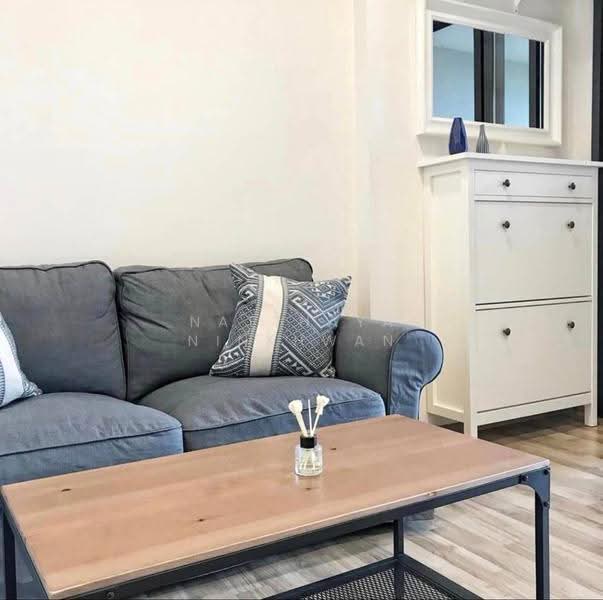 The Line Jatujak-Mochit, bangkok, Phaholyothin Road, Jom Phon, Chatuchak, Bangkok, 1 Bedroom, 35 sqm, Condo For Sale, by Natthaya Ninkhwan, 500571595 - DDproperty.com