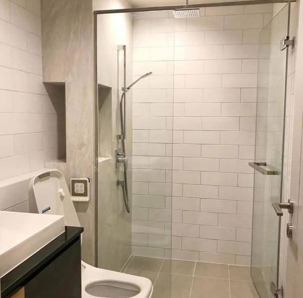 The Line Jatujak-Mochit, bangkok, Phaholyothin Road, Jom Phon, Chatuchak, Bangkok, 1 Bedroom, 35 sqm, Condo For Sale, by Natthaya Ninkhwan, 500571595 - DDproperty.com