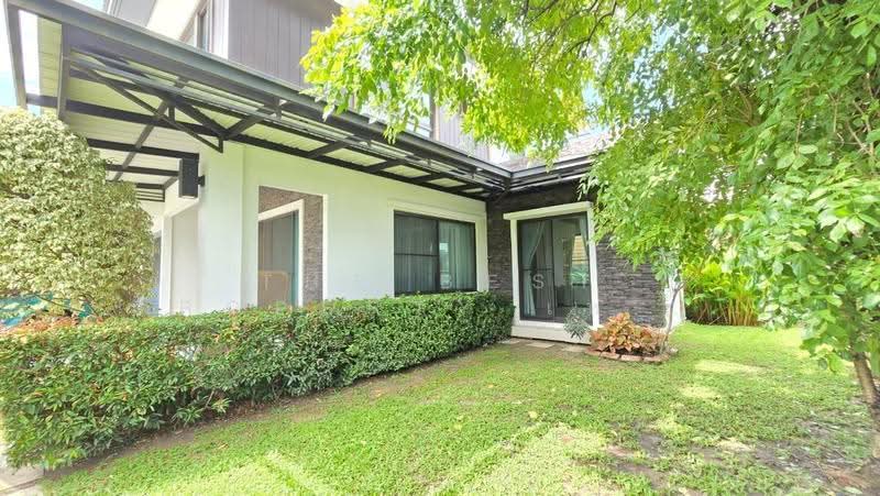 Mantana Bangna Km.7, Samut Prakan, 68 Bangna-Trad Road, Bang Kaeo, Bang Plee, Samut Prakan, 4 Bedrooms, 175 sqm, Single Detached House For Sale, by The Best Property เหมยหลิง, 500571596 - DDproperty.com