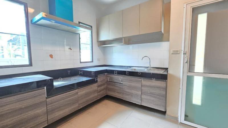Mantana Bangna Km.7, Samut Prakan, 68 Bangna-Trad Road, Bang Kaeo, Bang Plee, Samut Prakan, 4 Bedrooms, 175 sqm, Single Detached House For Sale, by The Best Property เหมยหลิง, 500571596 - DDproperty.com