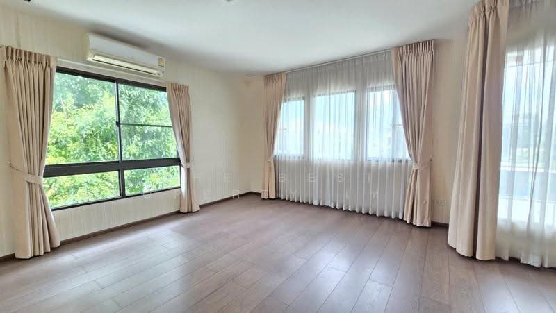 Mantana Bangna Km.7, Samut Prakan, 68 Bangna-Trad Road, Bang Kaeo, Bang Plee, Samut Prakan, 4 Bedrooms, 175 sqm, Single Detached House For Sale, by The Best Property เหมยหลิง, 500571596 - DDproperty.com