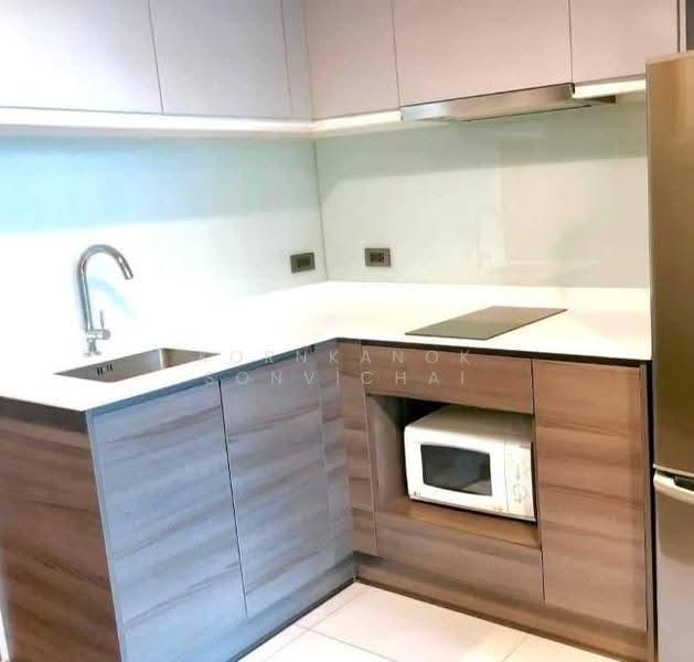 CEIL by Sansiri : ซีล บาย แสนสิริ, กรุงเทพ, 11 ซอยเอกมัย 12 ถนนสุขุมวิท 63, คลองตันเหนือ, วัฒนา, กรุงเทพ, 47 ตร.ม., คอนโด ให้เช่า, โดย Kornkanok Sonvichai, 500571597 - DDproperty.com
