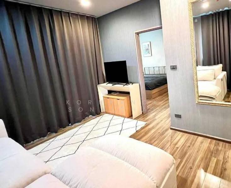 CEIL by Sansiri : ซีล บาย แสนสิริ, กรุงเทพ, 11 ซอยเอกมัย 12 ถนนสุขุมวิท 63, คลองตันเหนือ, วัฒนา, กรุงเทพ, 47 ตร.ม., คอนโด ให้เช่า, โดย Kornkanok Sonvichai, 500571597 - DDproperty.com