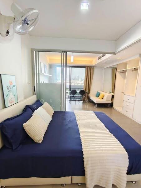 Siamese Ratchakru, Bangkok, 48 Phahonyothin Rd, Samsen Nai, Phaya Thai, Bangkok, 1 Bedroom, 31 sqm, Condo For Sale, by Kornkanok Sonvichai, 500571599 - DDproperty.com