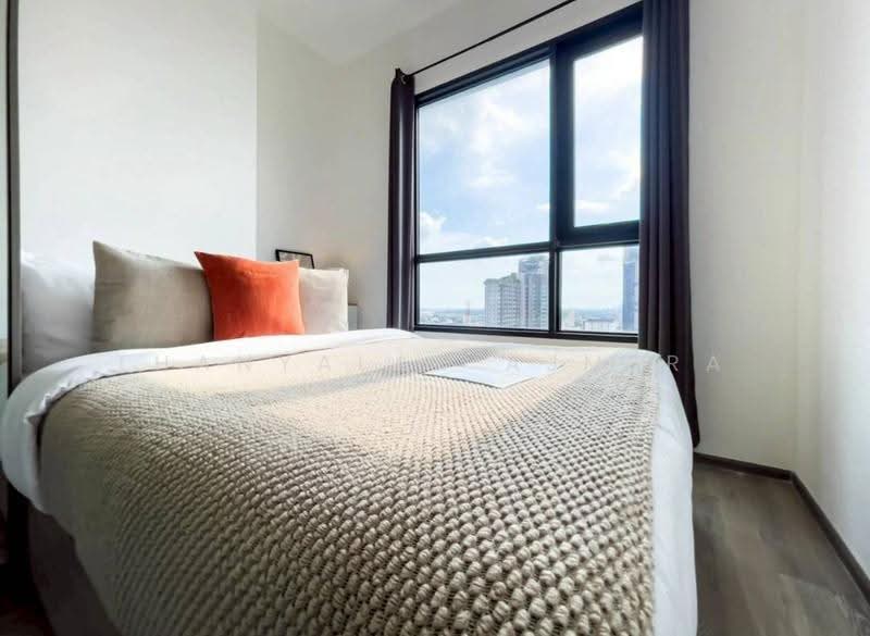 Knightsbridge Prime Onnut : ไนท์บริดจ์ ไพร์ม อ่อนนุช, กรุงเทพ, ซอยอ่อนนุช 1/1 ถนนสุขุมวิท 77, พระโขนงเหนือ, วัฒนา, กรุงเทพ, 35 ตร.ม., คอนโด ให้เช่า, โดย Thanyalak Ajmera, 500571600 - DDproperty.com
