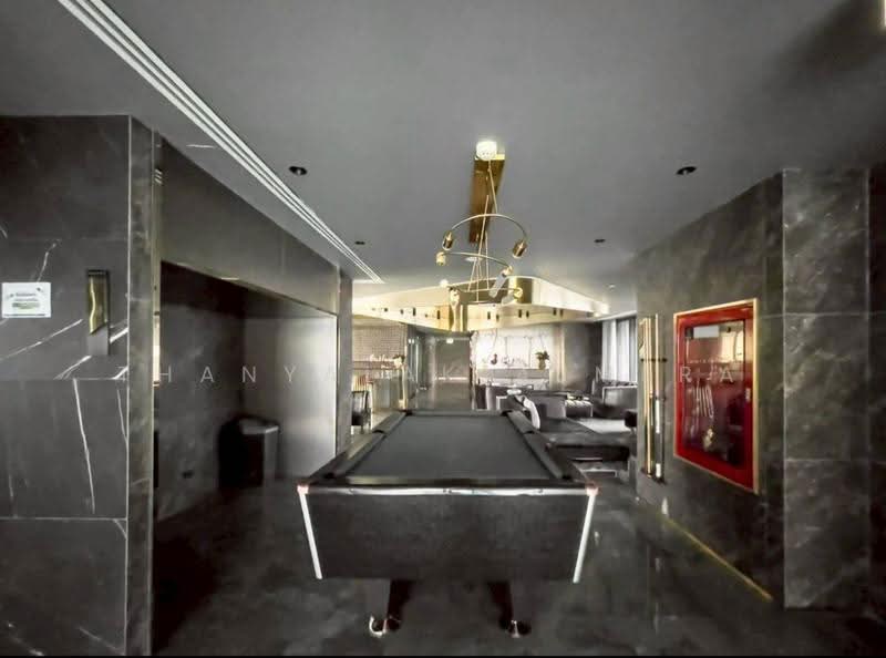 Knightsbridge Prime Onnut, Bangkok, Soi On Nut 1/1 Sukhumvit Road77, Phra Kanong Nua, Watthana, Bangkok, 1 Bedroom, 35 sqm, Condo For Rent, by Thanyalak Ajmera, 500571600 - DDproperty.com