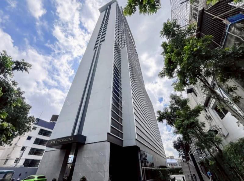 Knightsbridge Prime Onnut, Bangkok, Soi On Nut 1/1 Sukhumvit Road77, Phra Kanong Nua, Watthana, Bangkok, 1 Bedroom, 35 sqm, Condo For Rent, by Thanyalak Ajmera, 500571600 - DDproperty.com