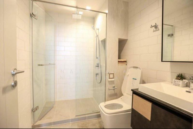 The Line Jatujak-Mochit, bangkok, Phaholyothin Road, Jom Phon, Chatuchak, Bangkok, 1 Bedroom, 34 sqm, Condo For Sale, by Natthaya Ninkhwan, 500571601 - DDproperty.com