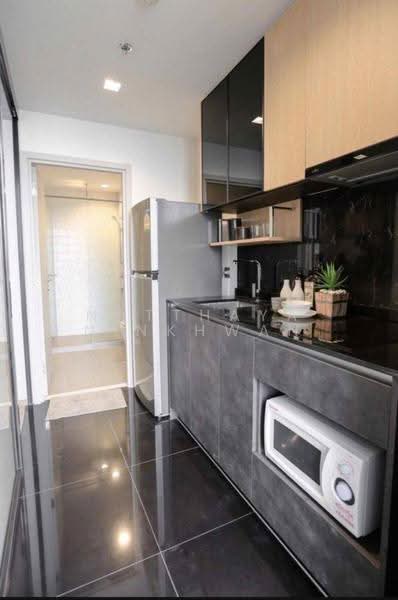 The Line Jatujak-Mochit, bangkok, Phaholyothin Road, Jom Phon, Chatuchak, Bangkok, 1 Bedroom, 34 sqm, Condo For Sale, by Natthaya Ninkhwan, 500571601 - DDproperty.com