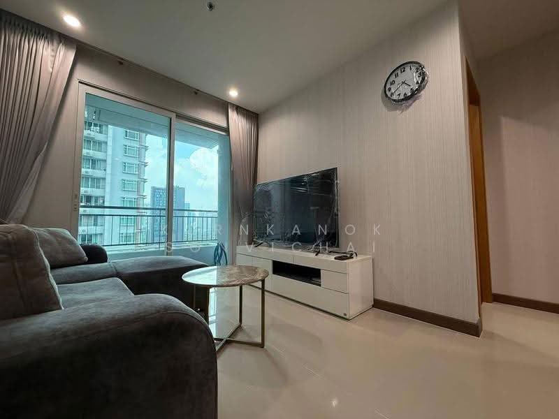 Circle Condominium : เซอร์เคิล คอนโดมิเนียม, กรุงเทพ, 1674 ซอยเพชรบุรี 36 ถนนเพชรบุรี, มักกะสัน, ราชเทวี, กรุงเทพ, 48 ตร.ม., คอนโด ให้เช่า, โดย Kornkanok Sonvichai, 500571603 - DDproperty.com