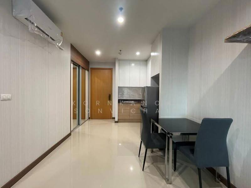Circle Condominium, Bangkok, 1674 Soi Petchaburi 36 Petchaburi Road, Makkasan, Ratchathewi, Bangkok, 1 Bedroom, 48 sqm, Condo For Rent, by Kornkanok Sonvichai, 500571603 - DDproperty.com
