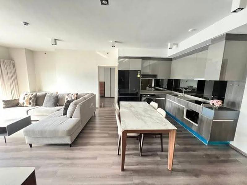 IDEO Rama 9-Asoke, bangkok, Rama 9 Road, Huai Khwang, Bangkok, 2 Bedrooms, 90 sqm, Condo For Rent, by Thanyalak Ajmera, 500571604 - DDproperty.com