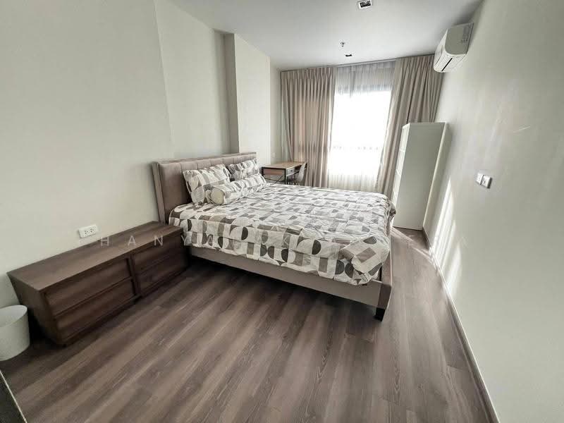 IDEO Rama 9-Asoke, bangkok, Rama 9 Road, Huai Khwang, Bangkok, 2 Bedrooms, 90 sqm, Condo For Rent, by Thanyalak Ajmera, 500571604 - DDproperty.com