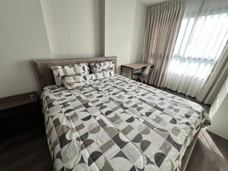 IDEO Rama 9-Asoke, bangkok, Rama 9 Road, Huai Khwang, Bangkok, 2 Bedrooms, 90 sqm, Condo For Rent, by Thanyalak Ajmera, 500571604 - DDproperty.com