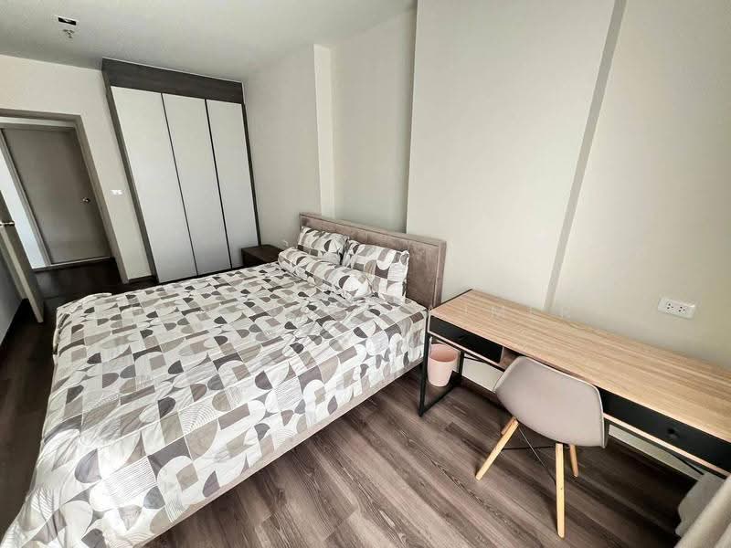 IDEO Rama 9-Asoke, bangkok, Rama 9 Road, Huai Khwang, Bangkok, 2 Bedrooms, 90 sqm, Condo For Rent, by Thanyalak Ajmera, 500571604 - DDproperty.com