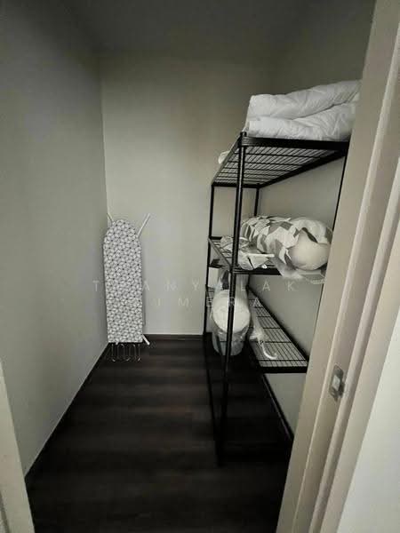 IDEO Rama 9-Asoke, bangkok, Rama 9 Road, Huai Khwang, Bangkok, 2 Bedrooms, 90 sqm, Condo For Rent, by Thanyalak Ajmera, 500571604 - DDproperty.com